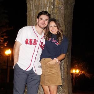 Meet your Posher, Logan